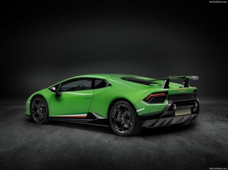 Lamborghini Huracan - Lamborghini, auto, car, Huracan