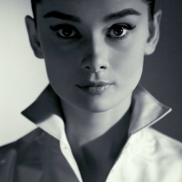 Audrey Hepburn