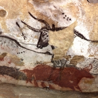 Lascaux Cave