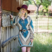 Cowgirl Fashion