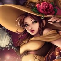 Belle