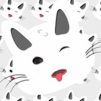 Cute Cat