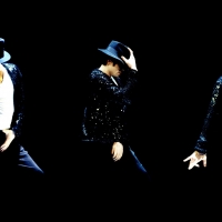 Michael Jackson,Billie Jean