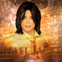 Michael Jackson The Legacy