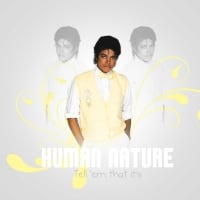 Michael Jackson Human Nature