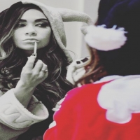 Aj Lee WWE