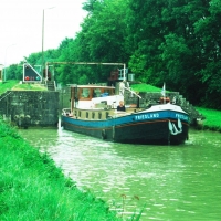 Leaving the Lock