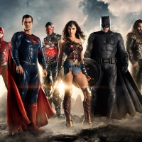 justice league