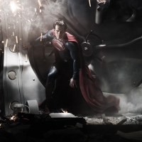 man of steel