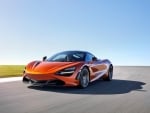 mclaren 720s coupe