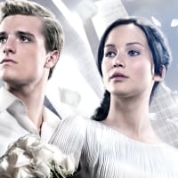 hunger games catching fire