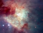 Fast Stars and Rogue Planets in the Orion Nebula