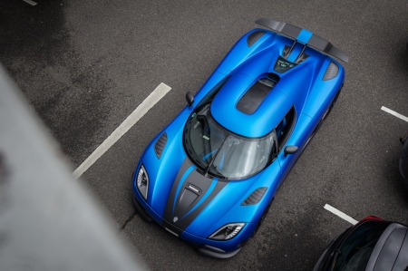 Koenigsegg Agera - koenigsegg, auto, agera, car