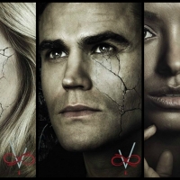 The Vampire Diaries ( 2009 - )