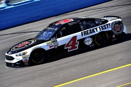 #4 Kevn Harvick - wide screen, driver, photography, auto, racing, beautiful, kevin harvick, nascar, harvick, photo