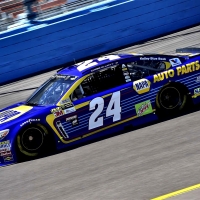 #24 Chase Elliot