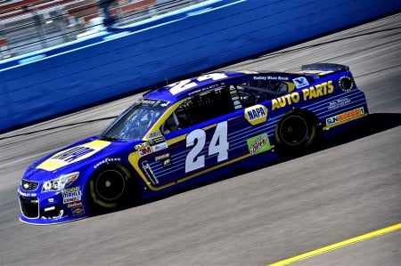 #24 Chase Elliot