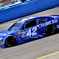 #42 Kyle Larson