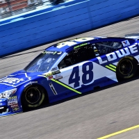 #48 Jimmie Johnson