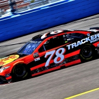 #78 Martin Truex, Jr.