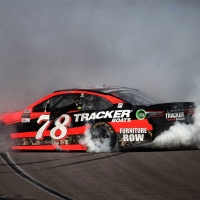 #78 Martin Truex, Jr.