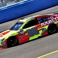 #88 Dale Earnhardt, Jr.