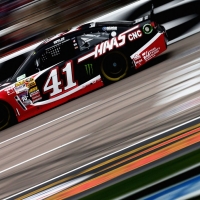 #41 Kurt Busch