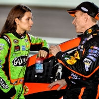 Danica and Mark