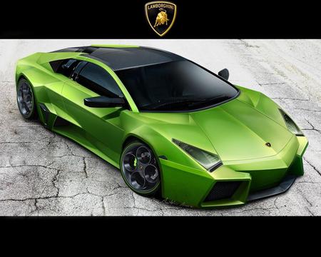 Lamborghini REVELTON - revelton, lamborghini