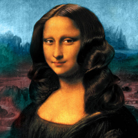 Mona Lisa