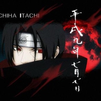 Uchiha Itachi