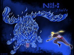 Nibi 2 tales