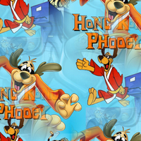 Hong Kong Phooey 