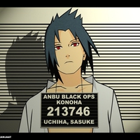 uchiha sasuke