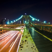 Golden Bridge Beauty