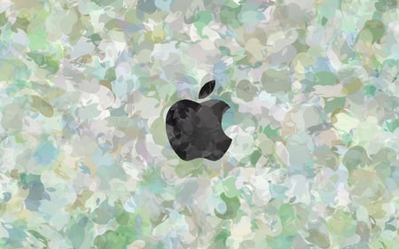 hd wallpaper - hd, apple, mac, 3d