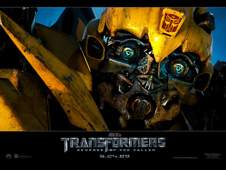 Transformers Revenge of the Fallen - transformers, revenge of the fallen