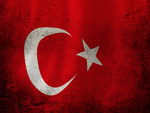 Turkey flag