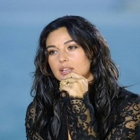 Monica Bellucci