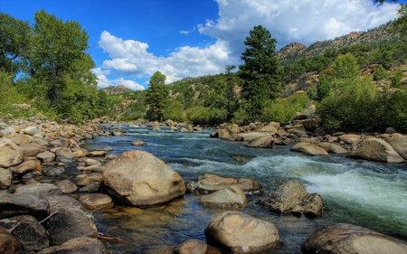 Buena Vista Colorado - colorado, vista