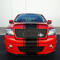 Shelby Ford F-150 Super Snake Concept 2009