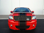 Shelby Ford F-150 Super Snake Concept 2009