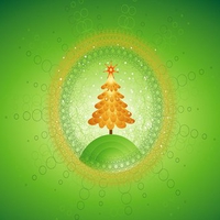 Green Christmas