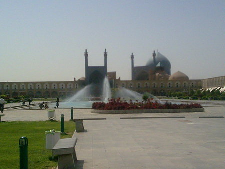 architecture,isfahan - arctitecture, isfahan