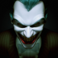 THE JOKER