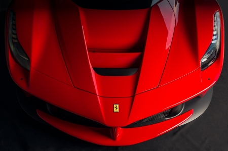 Ferrari LaFerrari