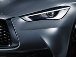 2016 Infiniti Q60 Convertible