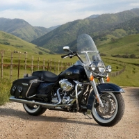 2017 Harley-Davidson Road King Special