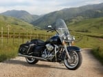 2017 Harley-Davidson Road King Special