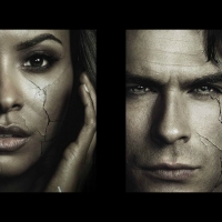 The Vampire Diaries ( 2009- )